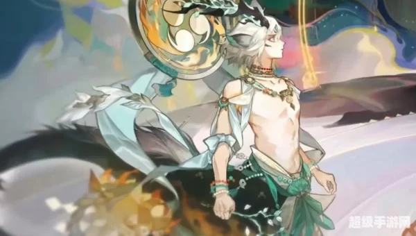 阴阳师小鹿男