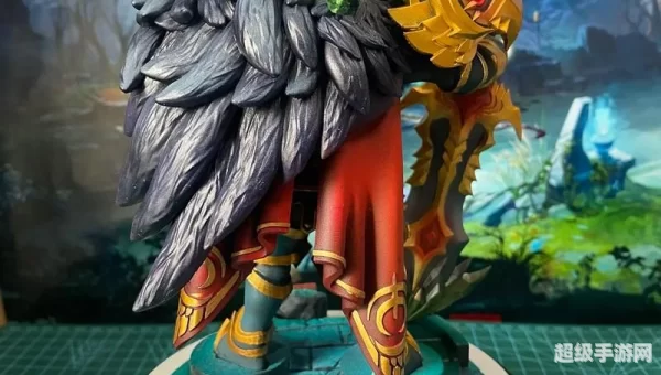 dota骷髅王