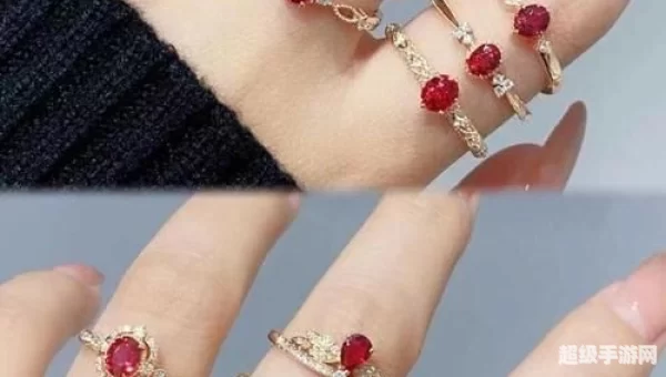 红宝石穿墙金手指